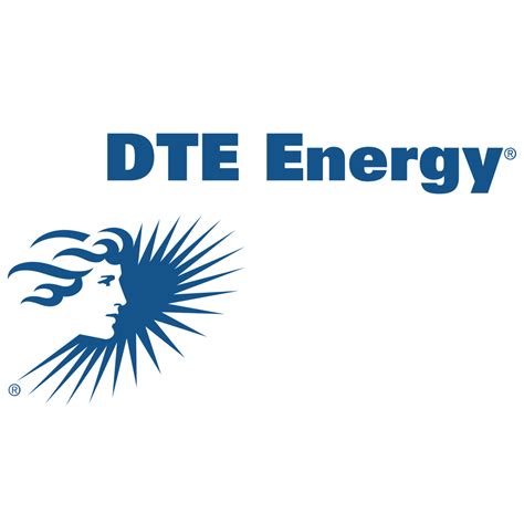 DTE Energy Logo PNG Transparent – Brands Logos