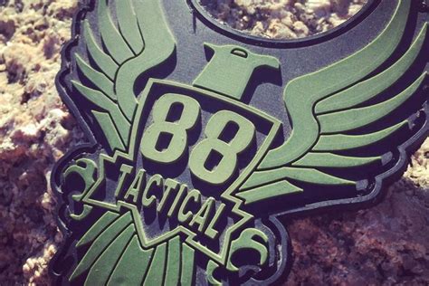 88 Tactical Range and Readiness Center - Learn More at SHOT Show | RECOIL