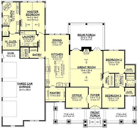 House Plans & Floor Plans Easy Online Search Form