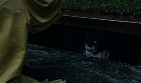 'IT' is Expanding to 2,500 More Screens; Opening Scene Officially ...