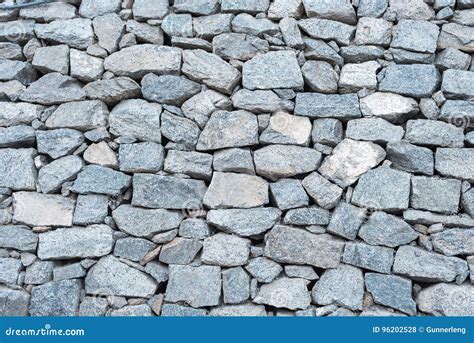 Rock Wall Seamless Texture and Background Stock Photo - Image of ...