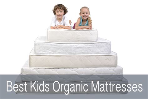 Organic Mattress Reviews