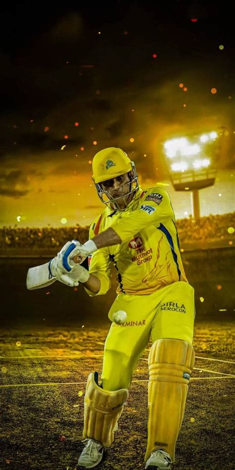 Top 154+ Ms dhoni hd wallpaper 4k - Thejungledrummer.com