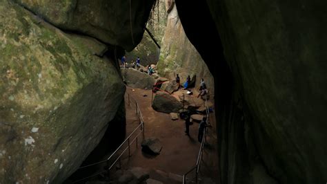 Edakkal Caves | Oldest Human Settlement | Wayanad Tourist Places ...