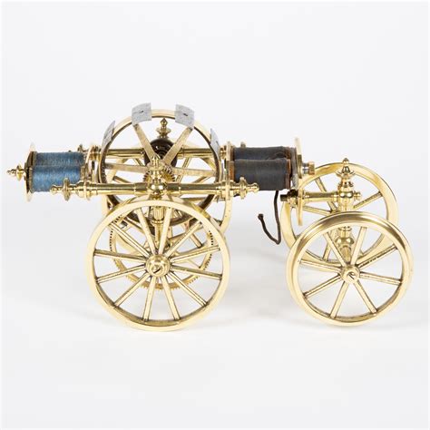 Late 19th Century Model of an Electric Powered Road Vehicle For Sale at ...