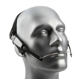 NewGear™ High Pull Headgear - Black (Medium) :: Great Lakes Dental ...