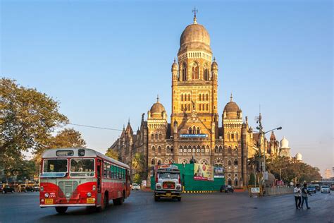 Mumbai, India: informazioni per visitare la città - Lonely Planet