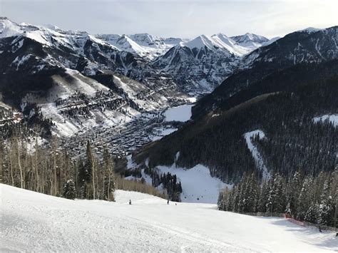 Telluride Ski Resort Review - Virtual Sherpa