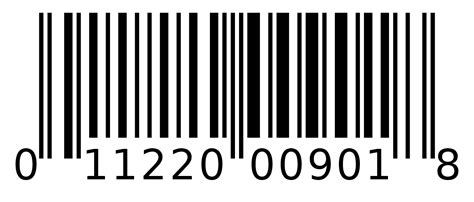 Free Online Barcode Generator - Create and Download Print-Ready UPC/EAN ...