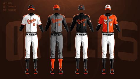 MLB Uniforms Redesigned | WKRC