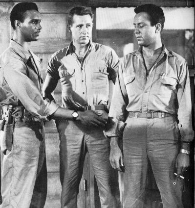 Bobby Rivers TV: James Edwards: HOME OF THE BRAVE (1949)