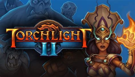 Ranking the Torchlight 2 Character Classes