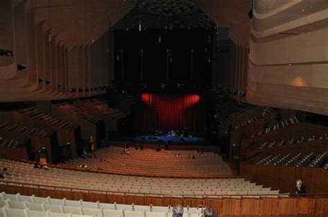 Joan Sutherland Theatre - Picture of Sydney Opera House, Sydney ...