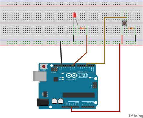 Arduino Interrupts Tutorial - The Robotics Back-End