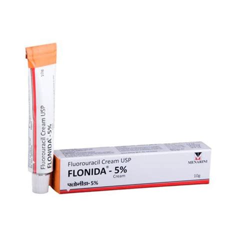 Fluorouracil Cream Usp 5% at Best Price in Surat | Corsantrum Technology