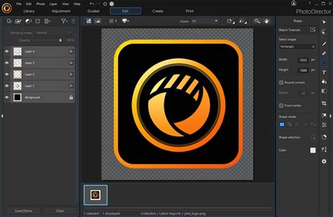 11 Best Free Logo Maker Software of 2023 [Mac, Windows]