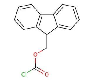 Fmoc chloride | CAS 28920-43-6 | SCBT - Santa Cruz Biotechnology