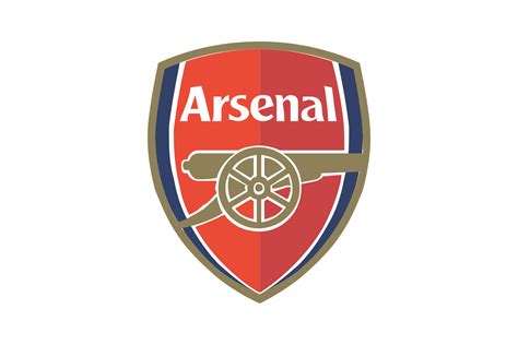 Arsenal F.C. PNG Images Transparent Free Download