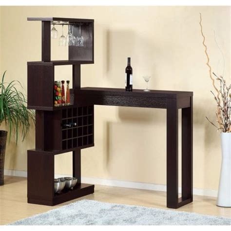 Jual Meja Bar Minimalis Modern Harga Murah & Terbaru