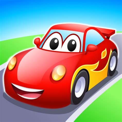 Car Game for Toddlers & Kids 2 - Apps on Google Play