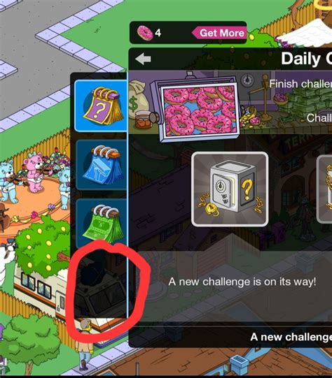 Does anyone know what the 4th one is? Or how to unlock it? : r/tappedout