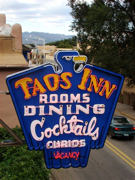 The Historic Taos Inn | Taos.org