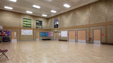 Killinghall Primary School - Langtry Langton