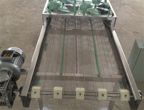 Wire Mesh Belt Conveyoes,Stainless Steel Conveyor Belt Mesh Machine