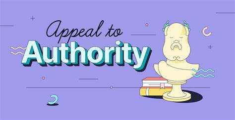 Appeal to Authority Fallacy: Definition and Examples | Grammarly Blog