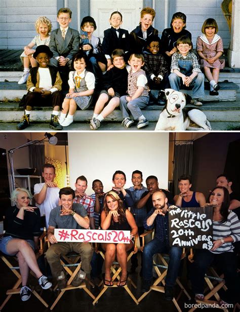 cast reunion Archives - Best Vision Board