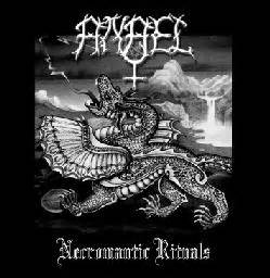 Anael - Necromantic Rituals - Reviews - Encyclopaedia Metallum: The ...