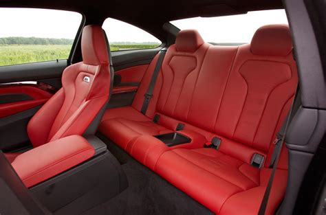 Bmw M4 Interior Seats - How Car Specs