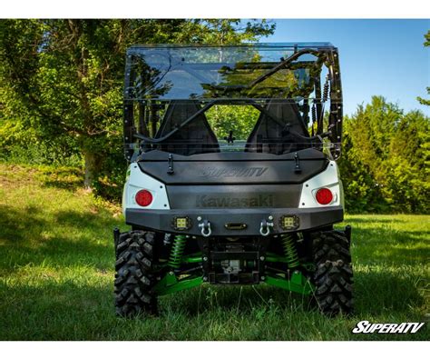 Kawasaki Teryx 2" Lift Kit Super ATV | UTV Direct