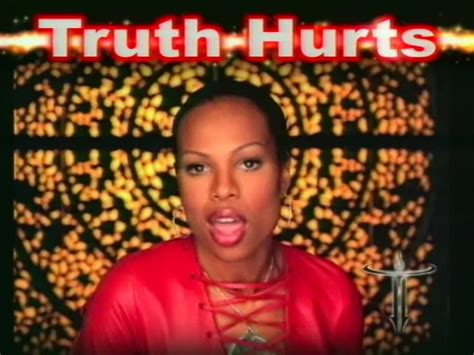 Truth Hurts : Album / truthfully speaking + addictive | INA