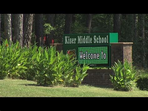 Kiser Middle School Profile (2021) | Greensboro, NC