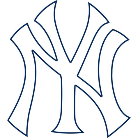 new york yankees clipart logo - Clipground