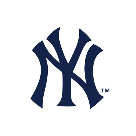 New York Yankees Logo - PNG and Vector - Logo Download