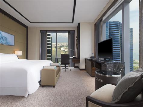 The Westin Singapore - Room Deals, Photos & Reviews