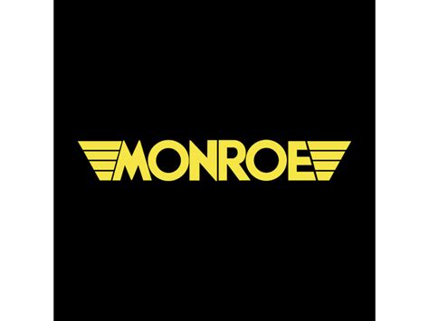 Monroe Logo PNG Transparent & SVG Vector - Freebie Supply