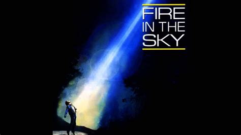 Official Trailer: Fire in the Sky (1993) - YouTube