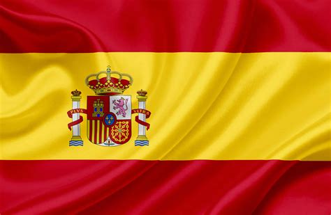 spain-flag - Expat Network