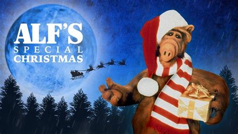 ALF's Special Christmas (1987) - HBO Max | Flixable