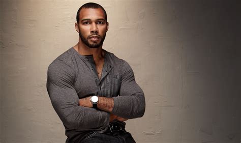 The ‘Power’ of Omari Hardwick - DefenderNetwork.com