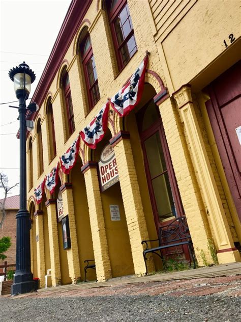 Civil War Days Ball and Dinner - Piper's Opera House