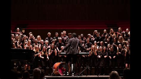 Glorious- Bristol Cathedral Choir School Gospel Choir Directed by Nigel ...