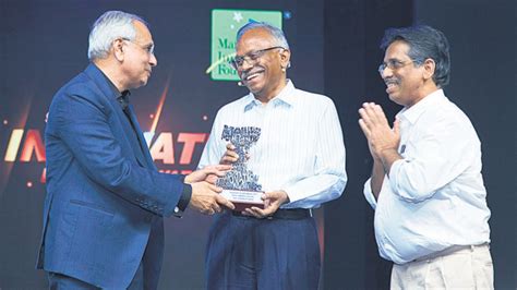 Marico Foundation awards 7 innovators | Mumbai news - Hindustan Times