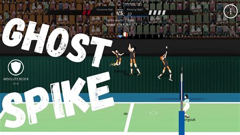 The Spike: The Most Ultimate Spike (Tips and Tricks) - YouTube