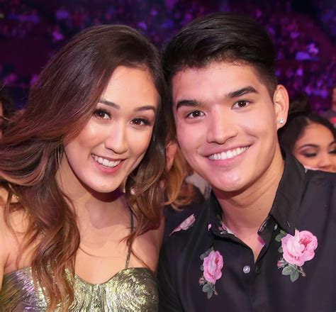 Why Did YouTubers LaurDIY And Alex Wassabi Break Up?