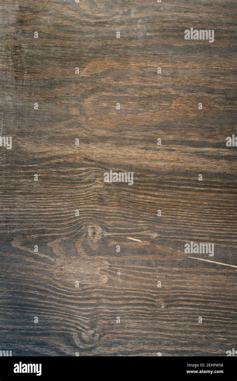 Rustic Wood Texture Background with a scratch Stock Photo - Alamy