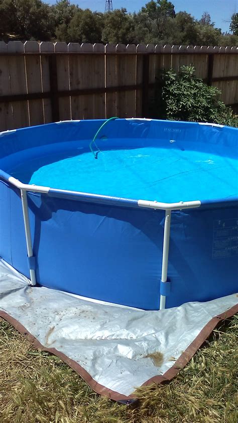 Cheap Used Swimming Pools Costs & Prices For Above Ground Pools